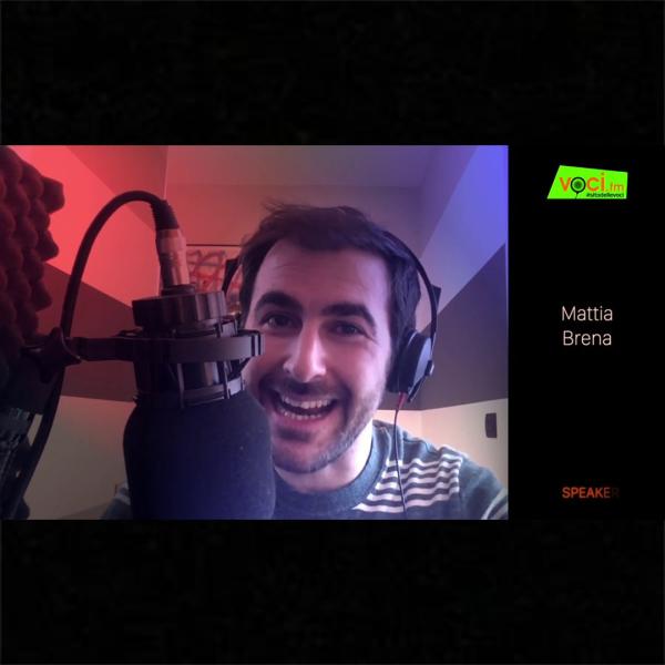 Mattia Brena